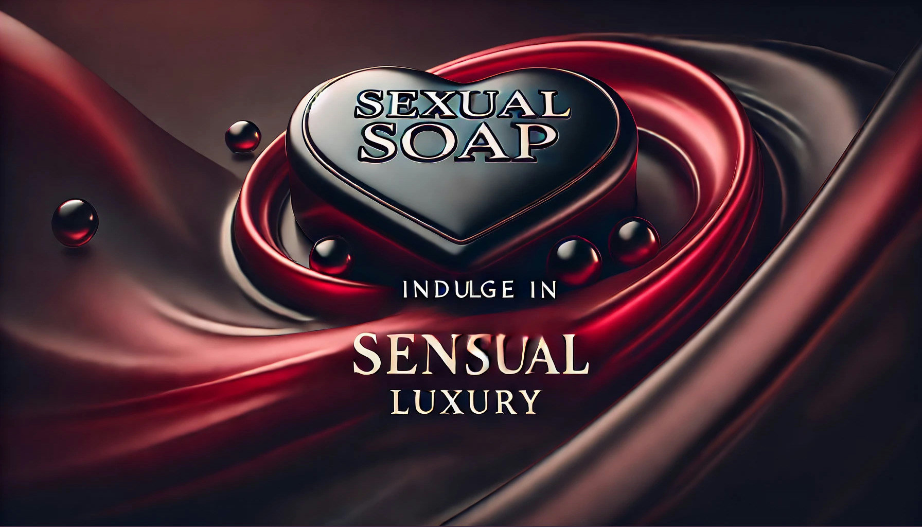 Sexual Soap — Handmade Fun, Better Prices Direct